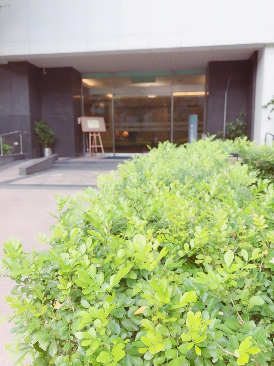 더 쿠스 호텔 신뎬 외부 사진